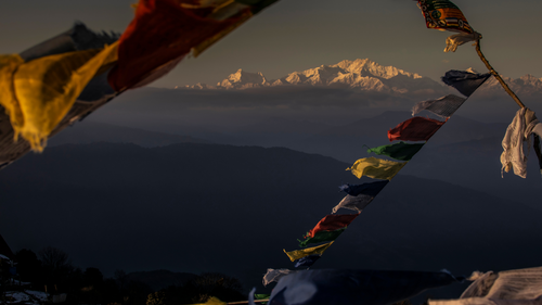 All The Best Places To Visit In Namchi, Sikkim